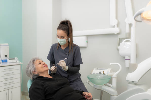 Best Tooth Pain Emergency Relief  in Newton Falls, OH