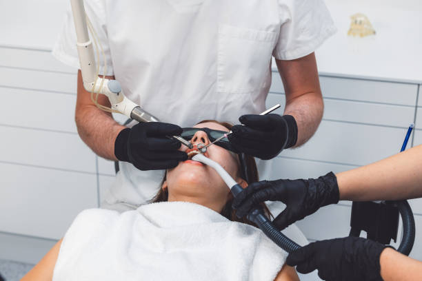 Best Knocked-Out Tooth Emergency  in Newton Falls, OH